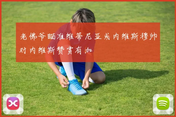老佛爷瞄准维蒂尼亚或内维斯穆帅对内维斯赞赏有加